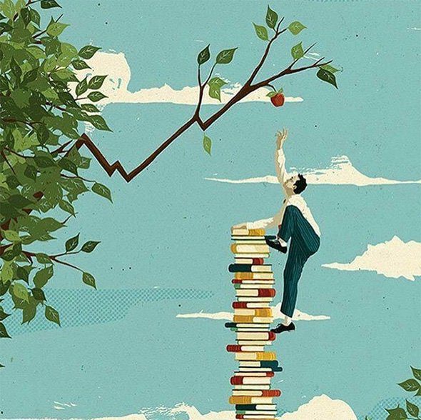 Andrè Marcus Pogliani – Una  storia fantasy