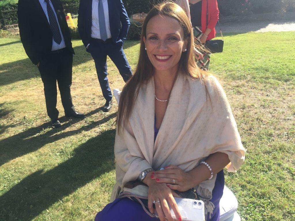 Giovanna Caligiuri| Sulle ali dei libri