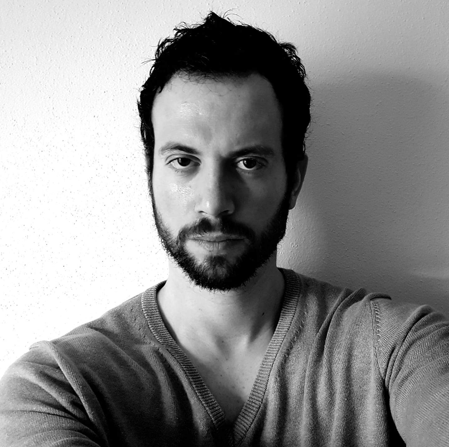 Scienza ritegno – La novella weird di Antonio Pilato