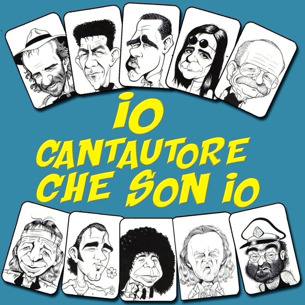 cantautore