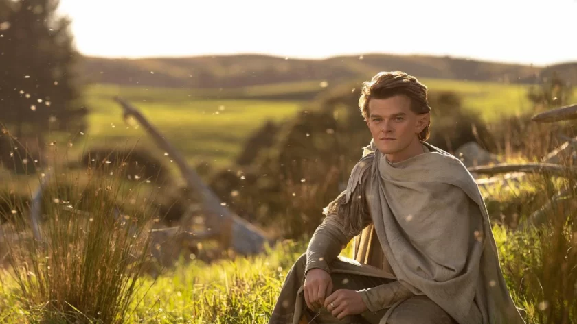 gli anelli del potere