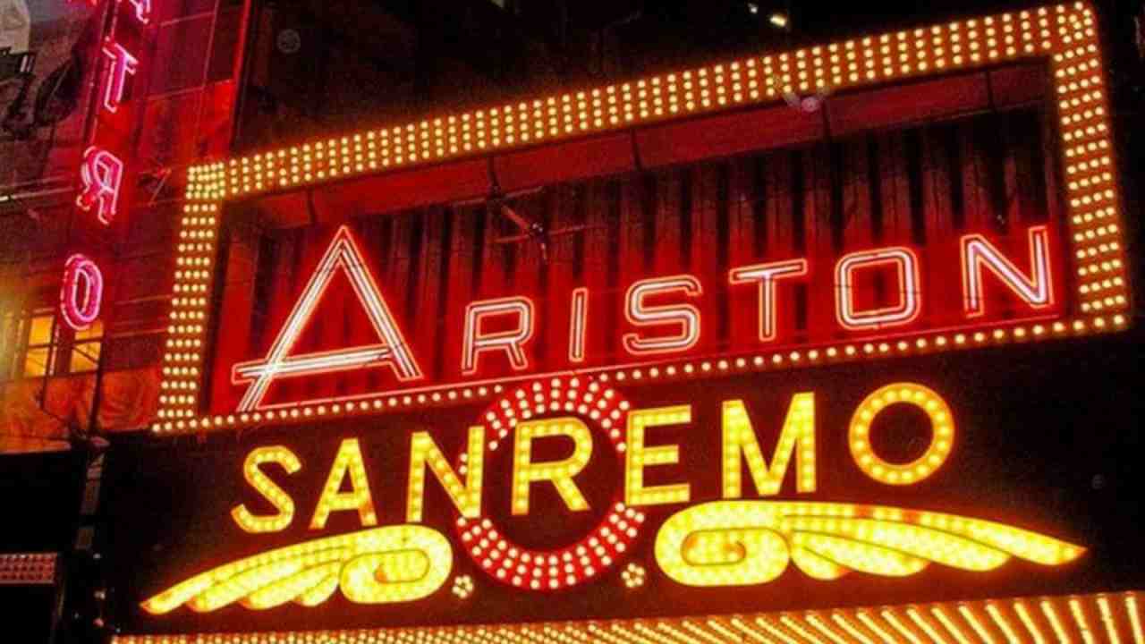 Sanremo – C’è chi lo guarda e chi mente