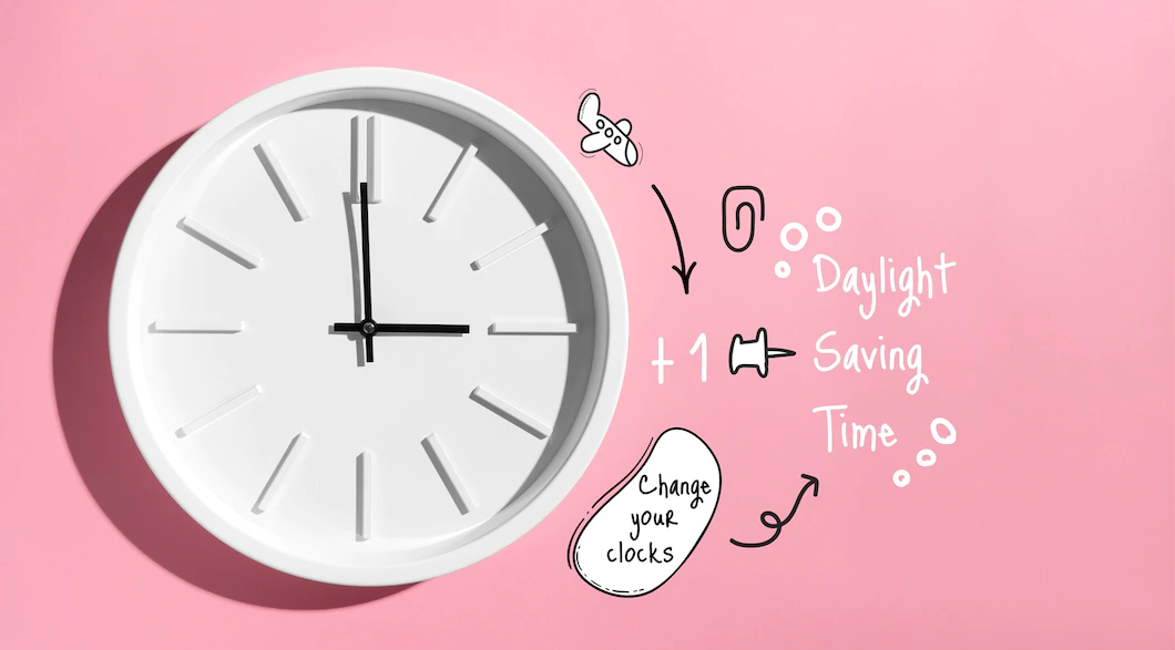 I benefici dell’ora legale