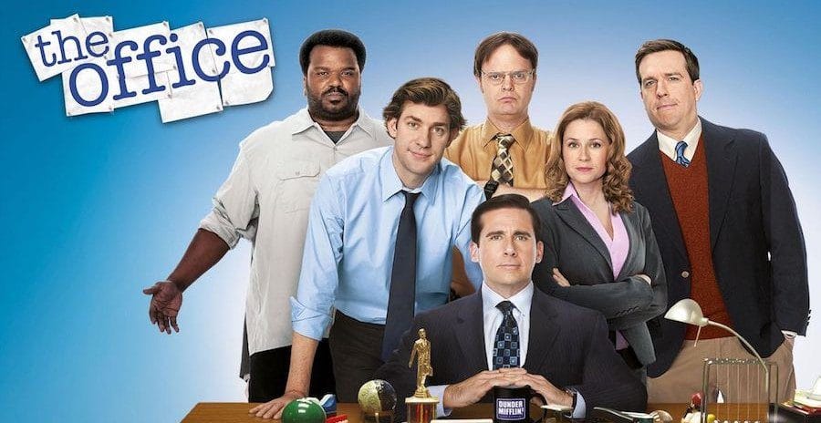 The Office, una sitcom da vedere e rivedere