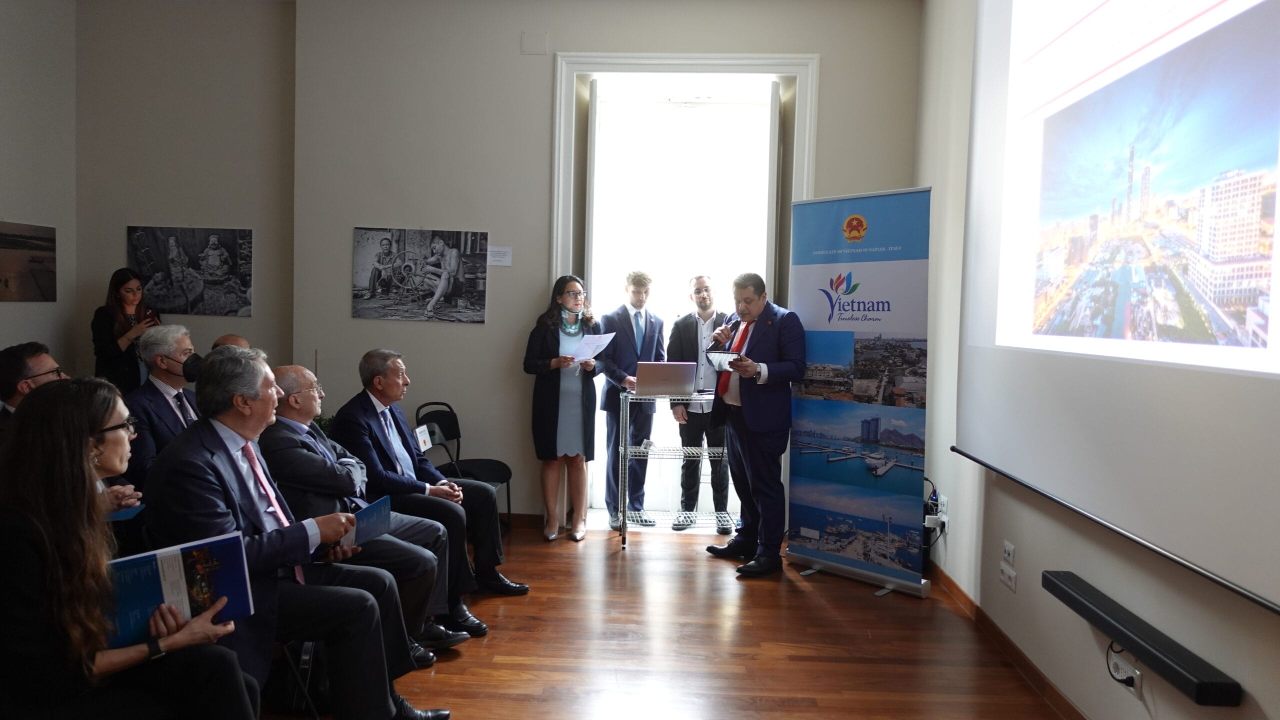 Vietnam| Opportunità e cooperazione per le imprese