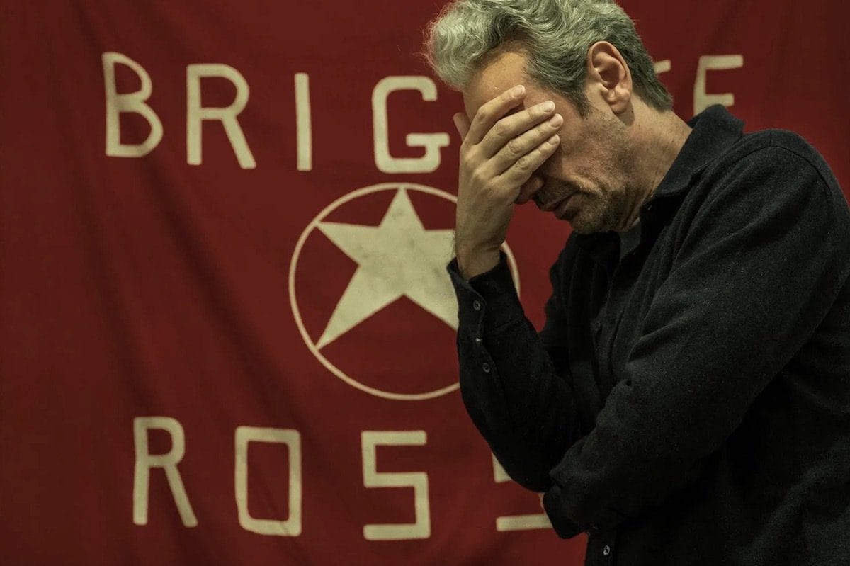 Esterno notte –  Vale una standing ovation a Cannes