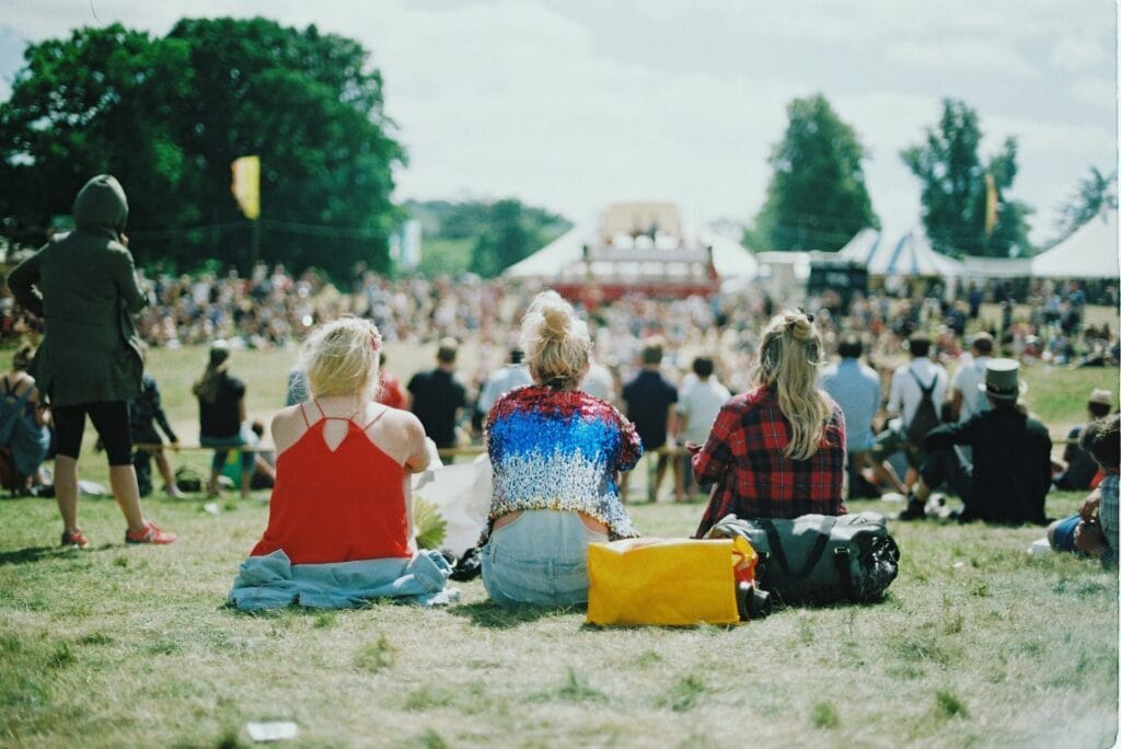festival