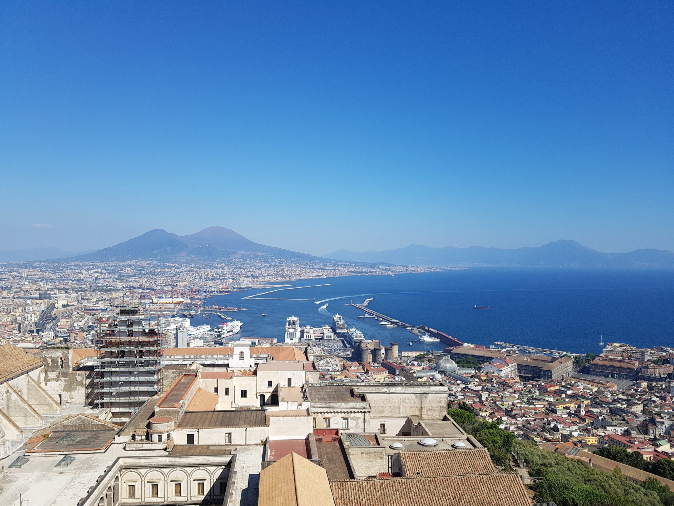 Ecofest 2022 a Napoli