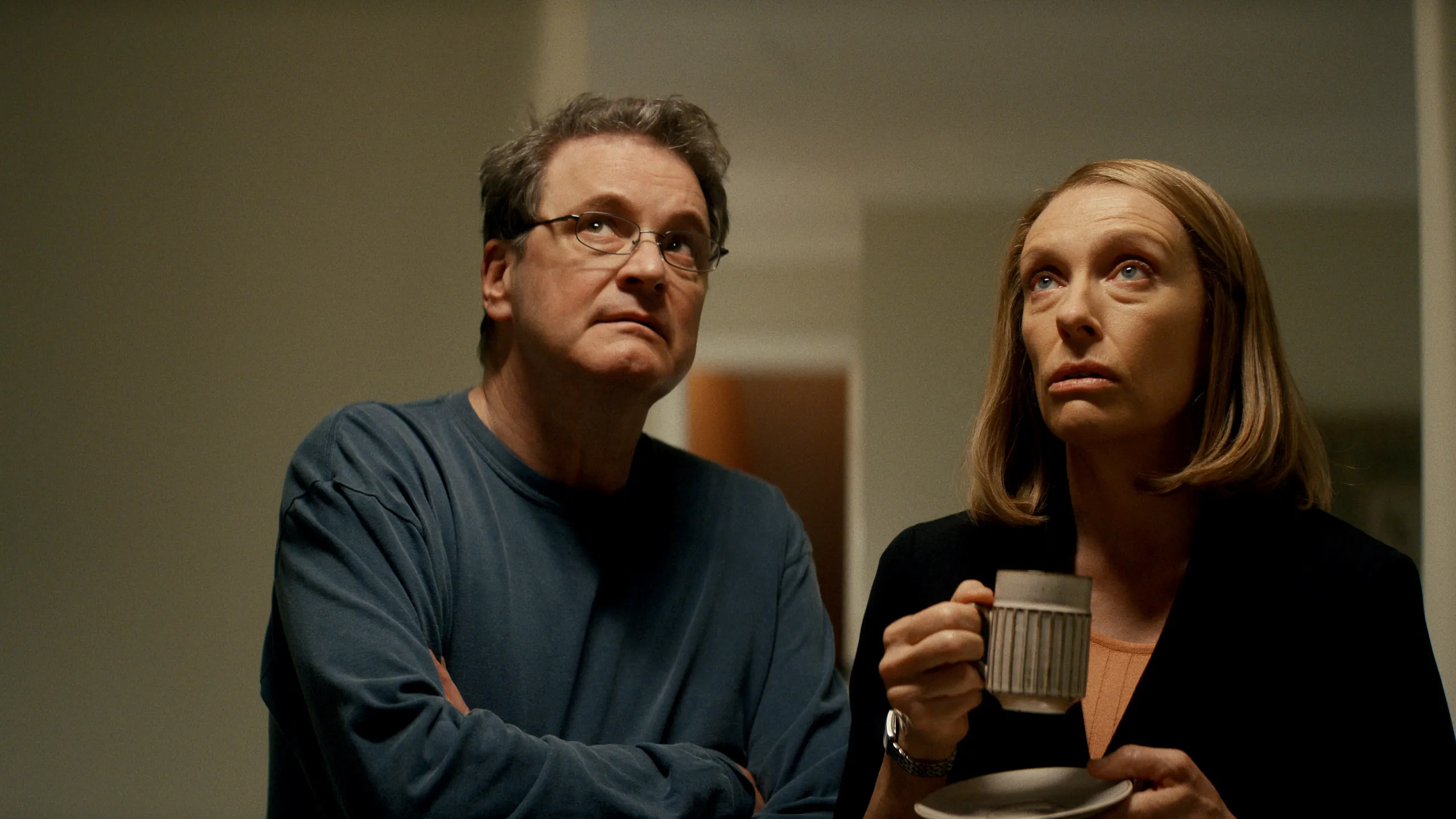 The Staircase – Il caso che diventa metanarrazione