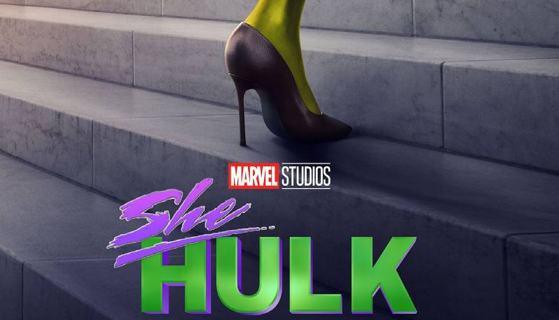 She-Hulk – La nuova serie continua la saga di Hulk