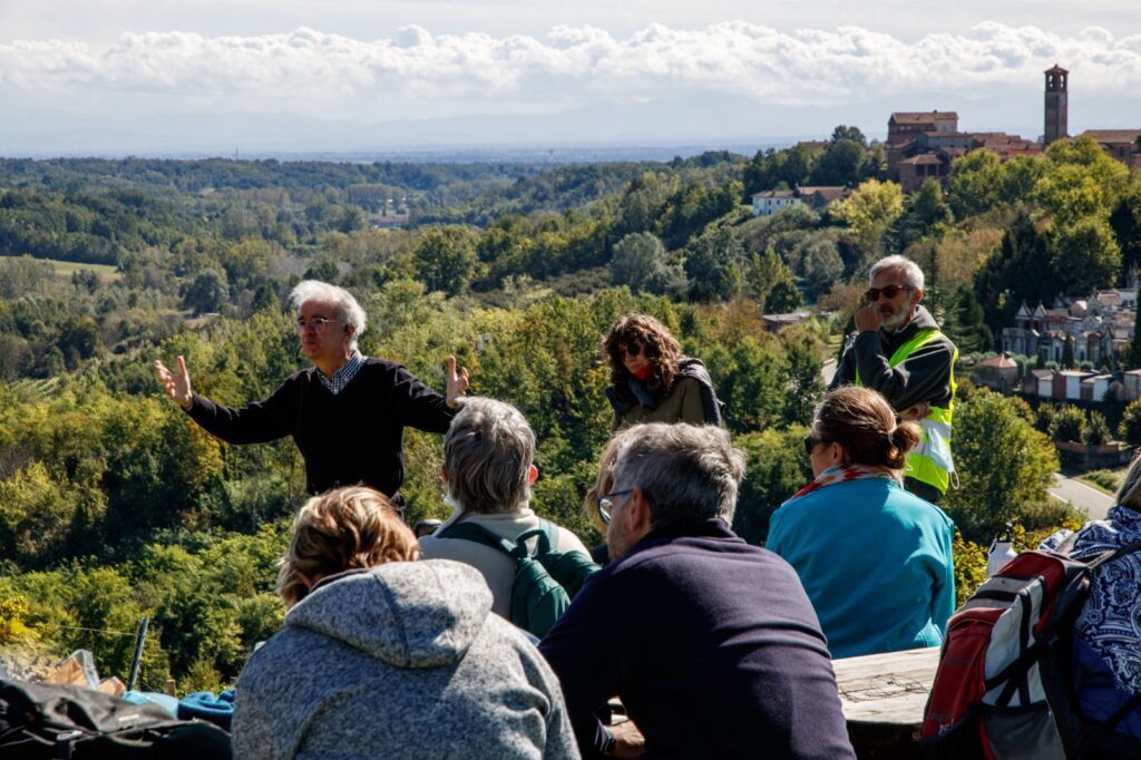 turismo responsabile