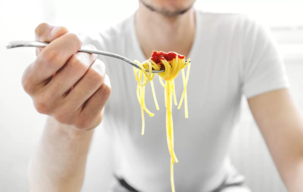 pasta