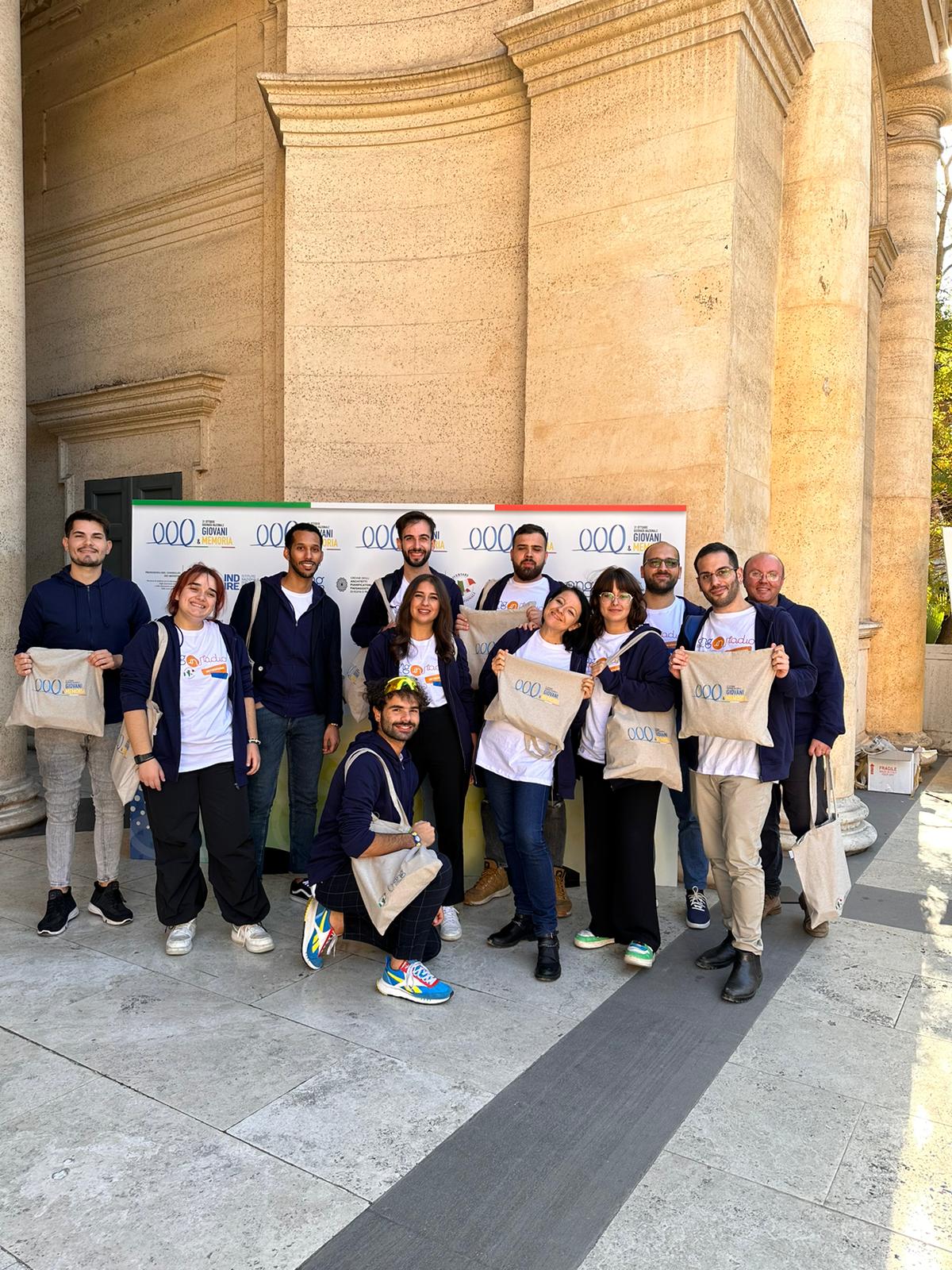 Memoria e Giovani – L’identità si costruisce