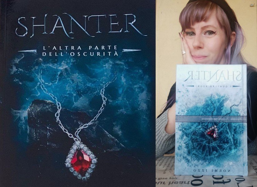 Immaginarsi una vita fantasy – Noemi Izzo