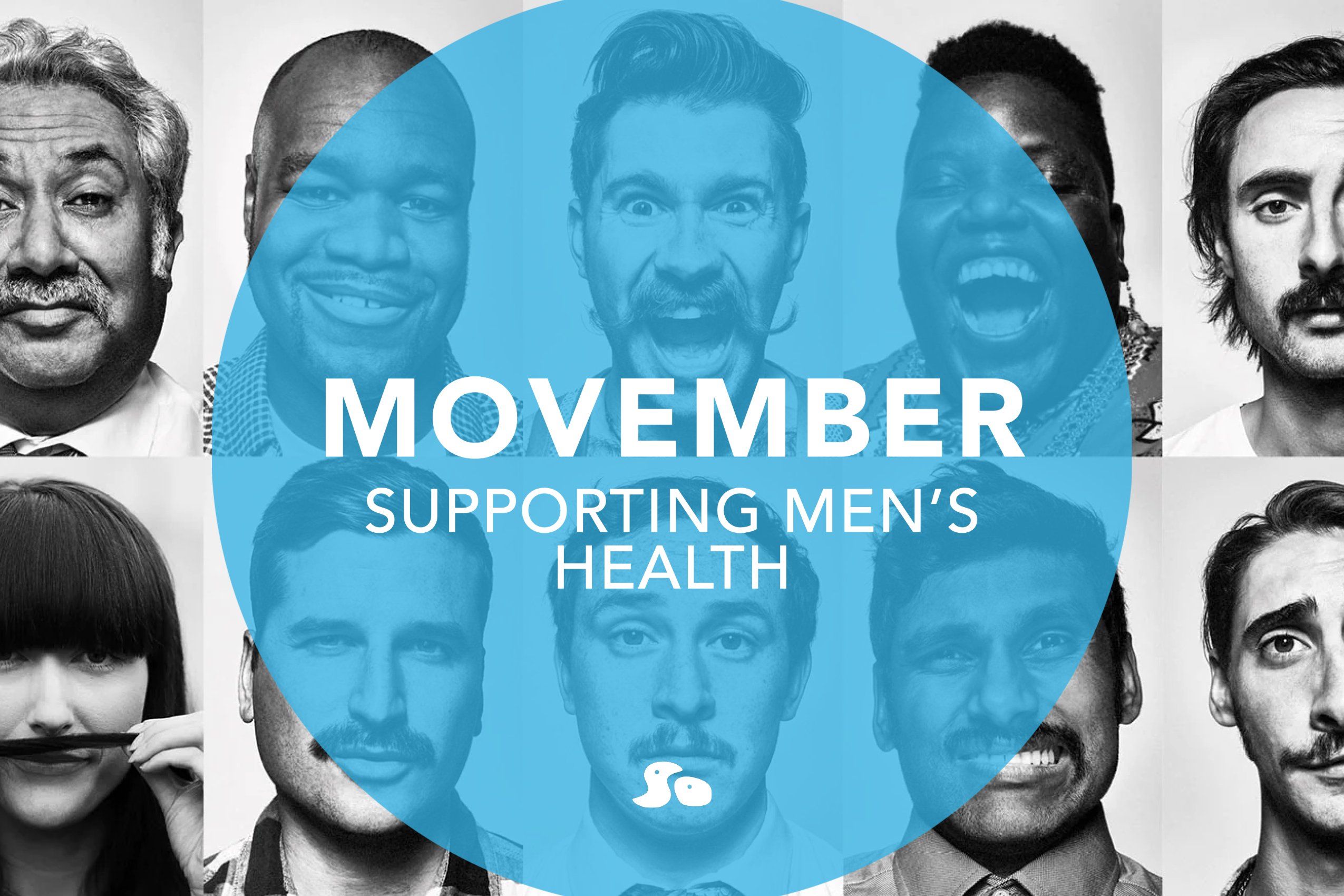 Movember – La campagna che funziona