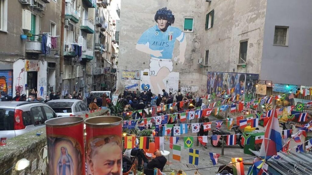 argentina finale mondiale 2022