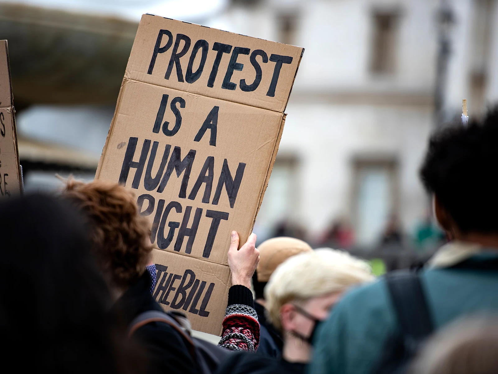 Giornata mondiale dei Diritti Umani – Dignità, libertà e giustizia per tutti