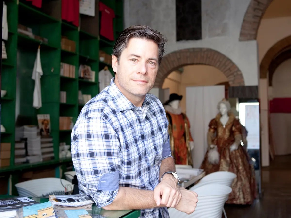 J.R. Moehringer – Chi è il Pulitzer e ghostwriter