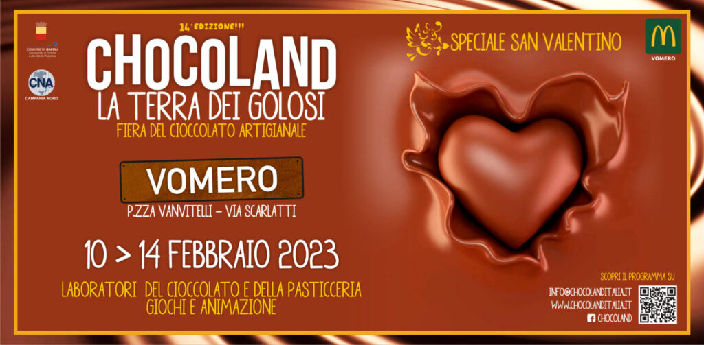 san valentino