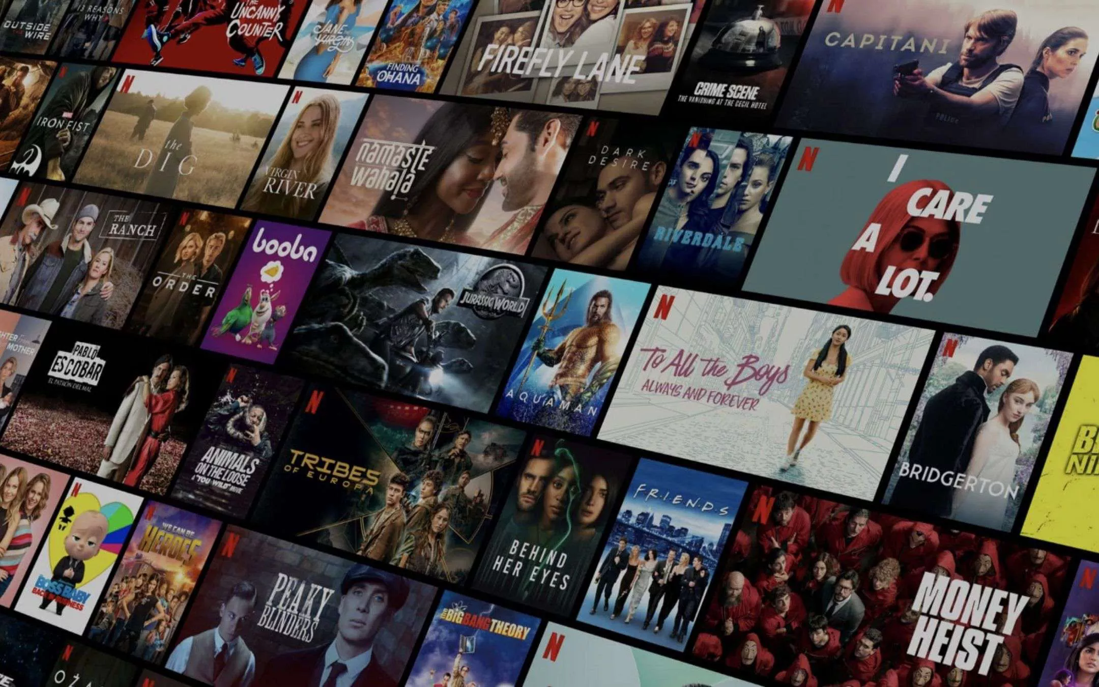 Netflix dice addio alla condivisione delle password