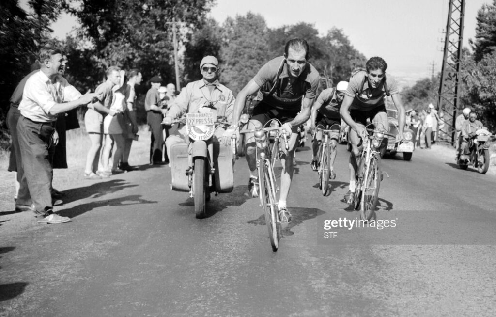 giusti tra le nazioni