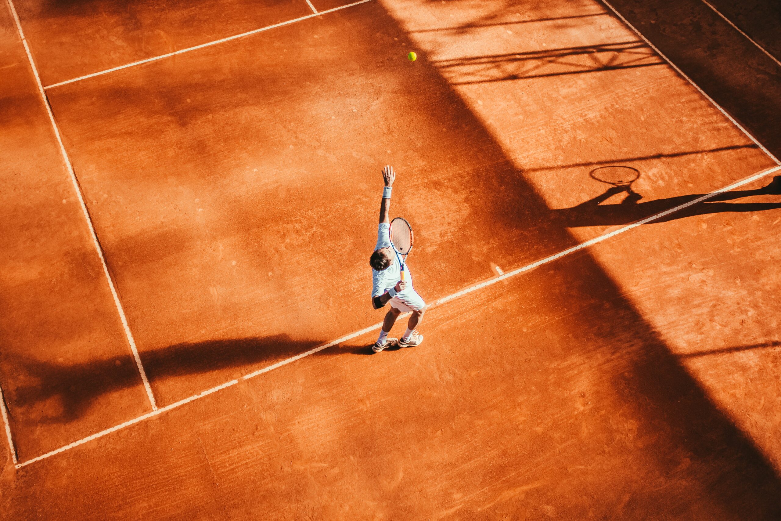 Il tennis è uno sport per tutti?