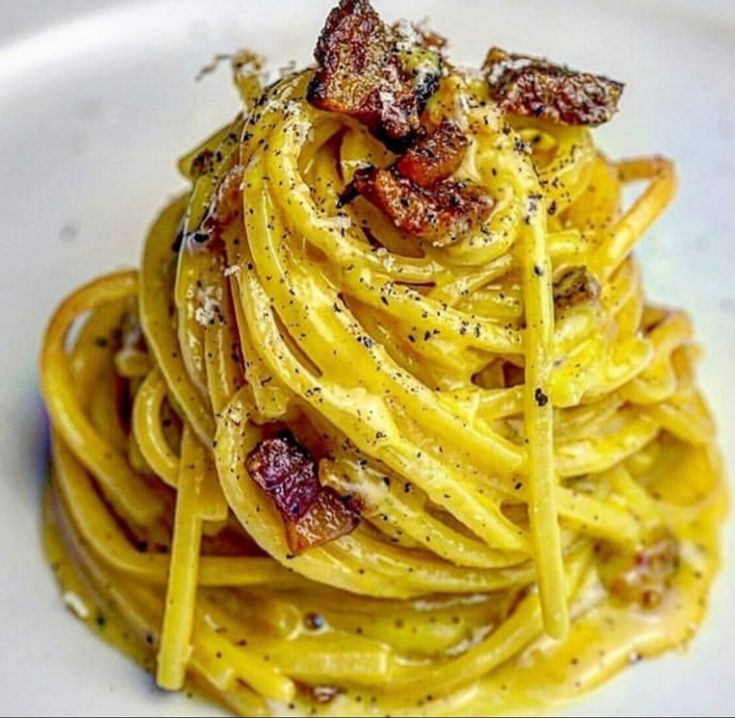 carbonara day