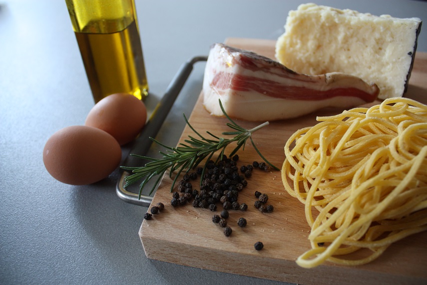 Carbonara Day – Tradizione o innovazione?