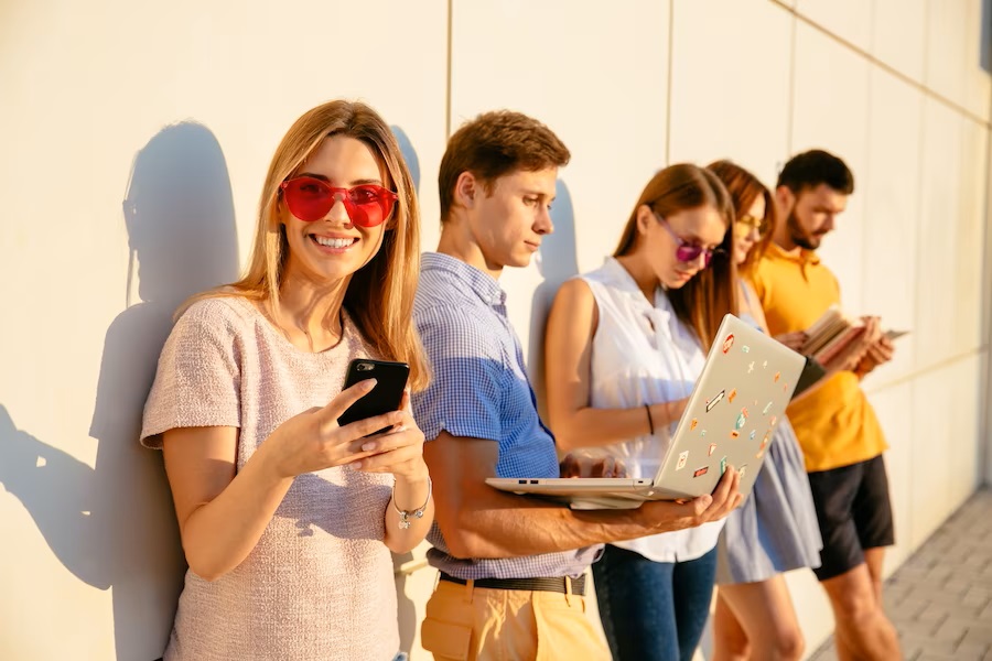 Artifact è il nuovo social contro le fake news