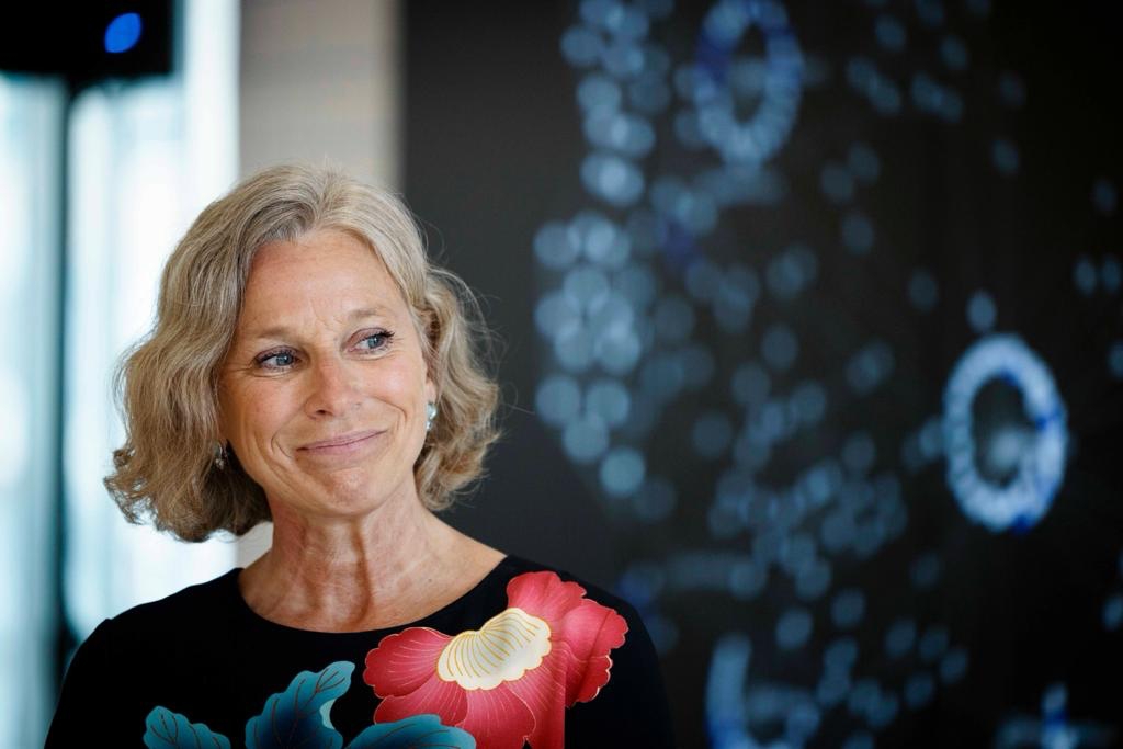 Come ripartire – Il saggio di Giovanna Melandri presentato a Napoli