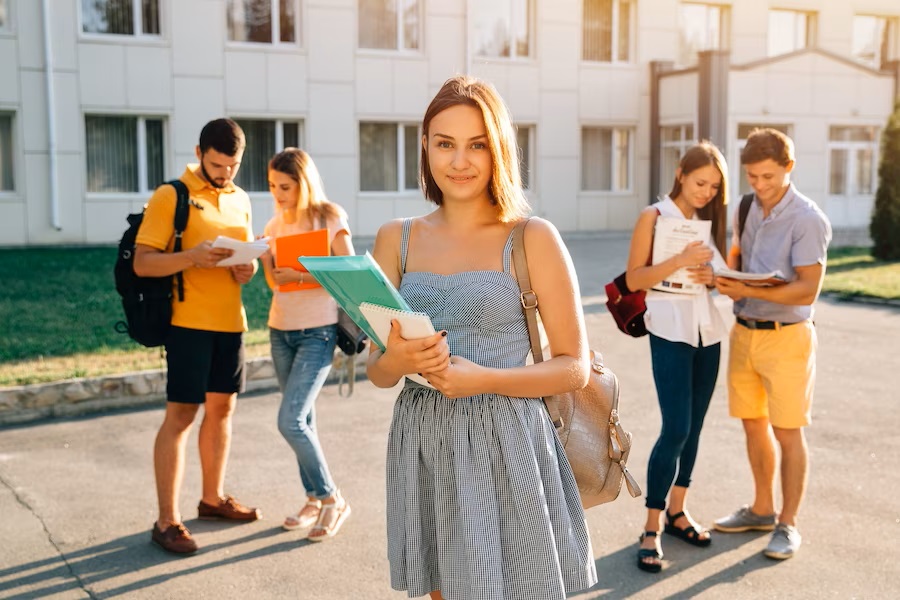 universities for innovation