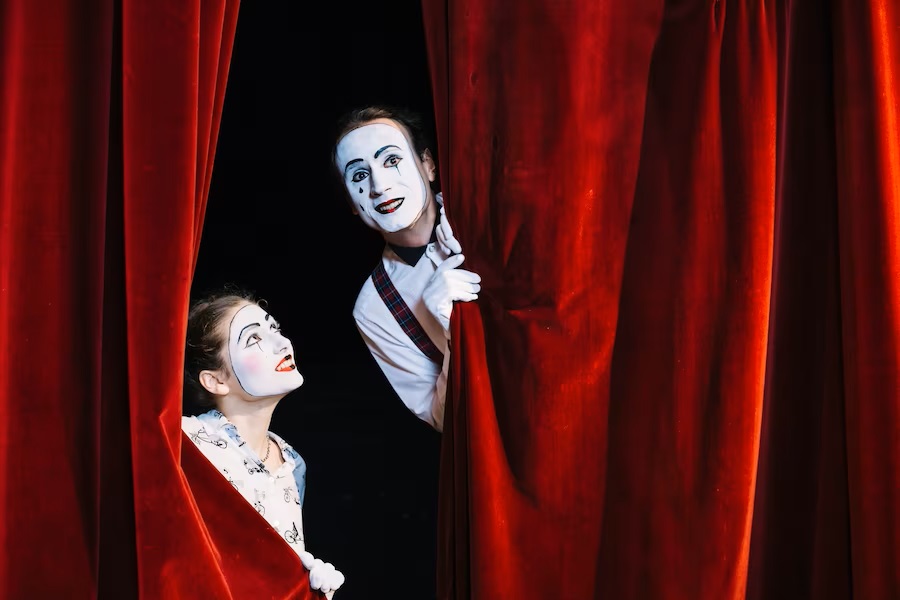 giornata mondiale del teatro