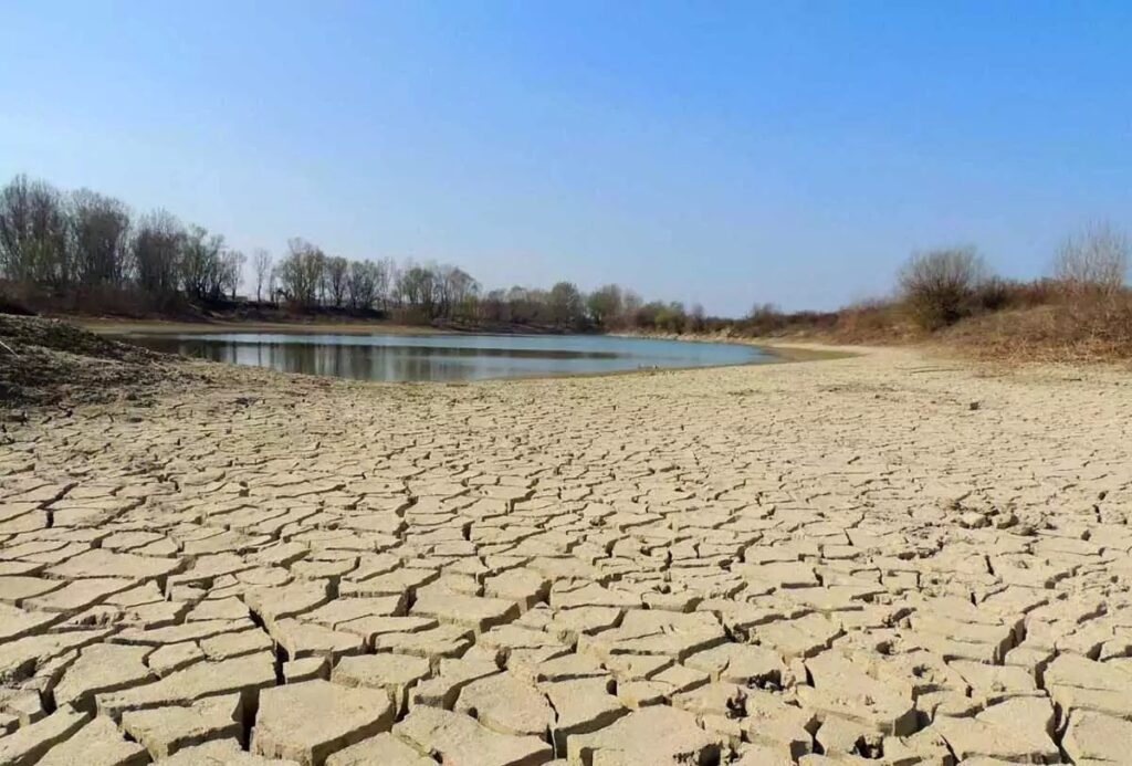 giornata mondiale dell'acqua