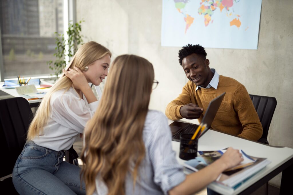 erasmus per imprenditori