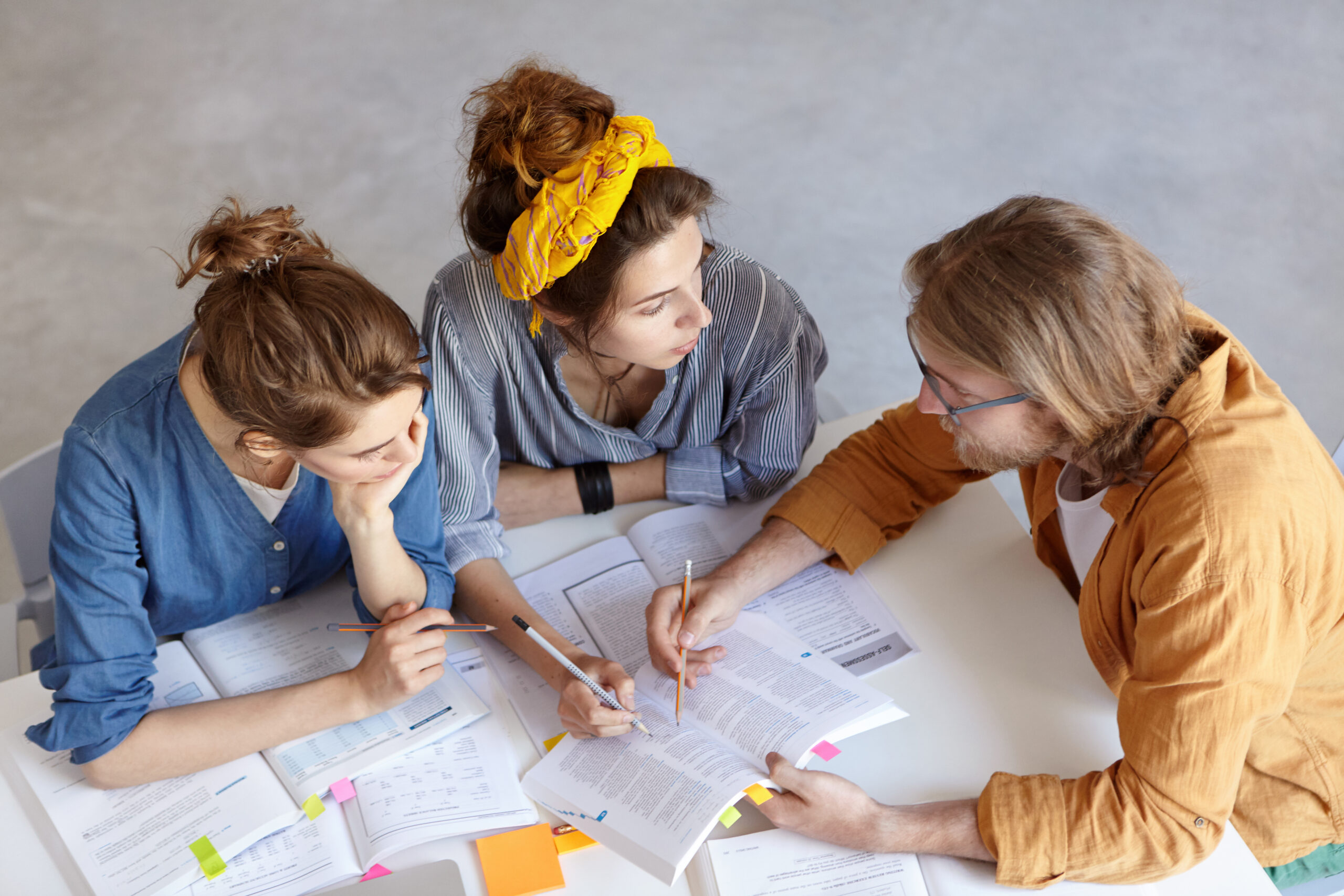 Master Erasmus Mundus – Come partecipare