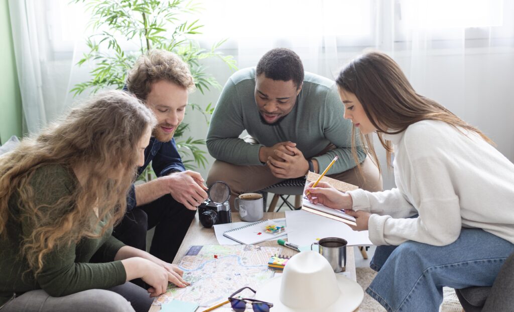 Master Erasmus Mundus