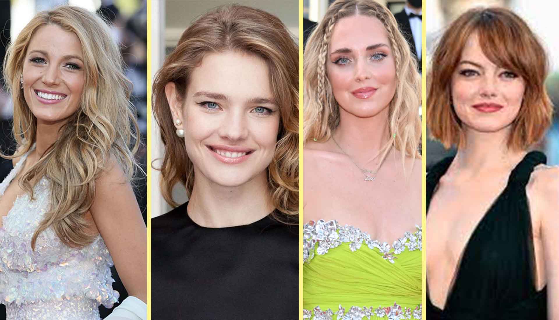 Makeup Primavera – Armocromia