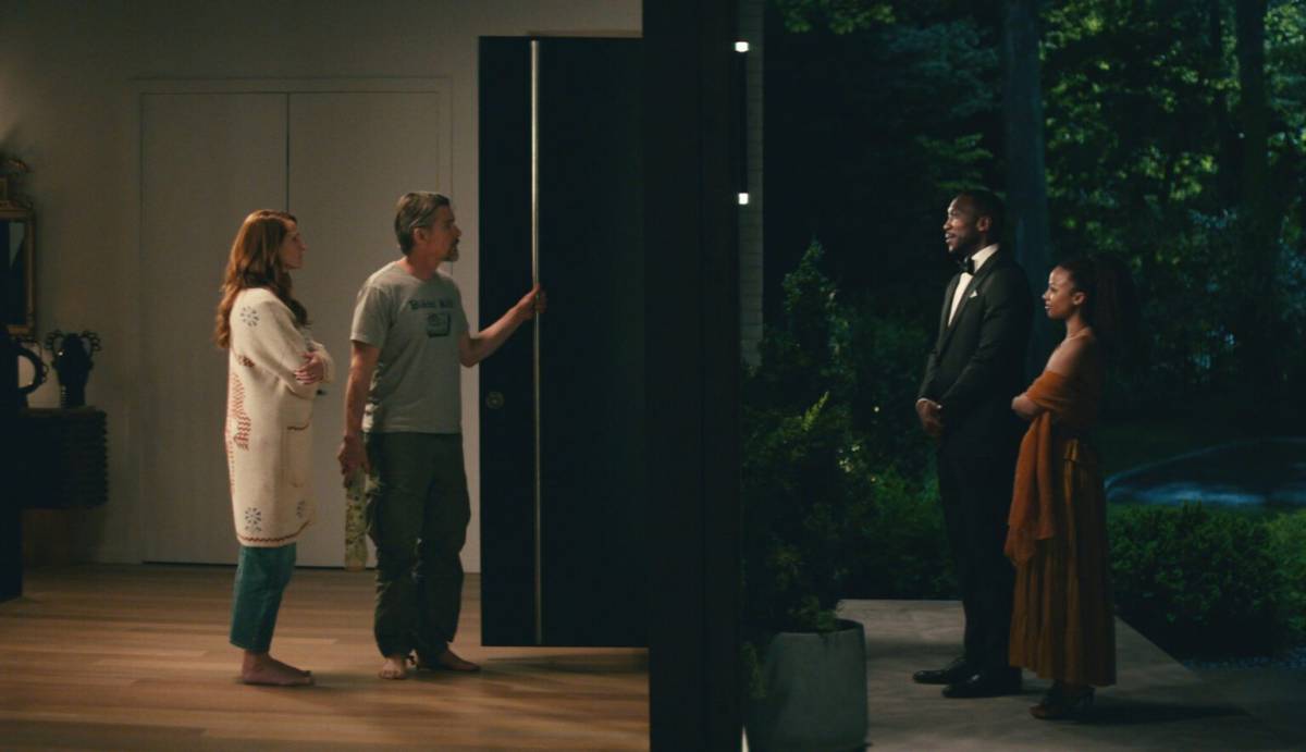 Il mondo dietro di te – Un film apocalittico