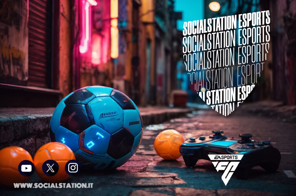 Esports Educational thinks4 ImDEA Startup