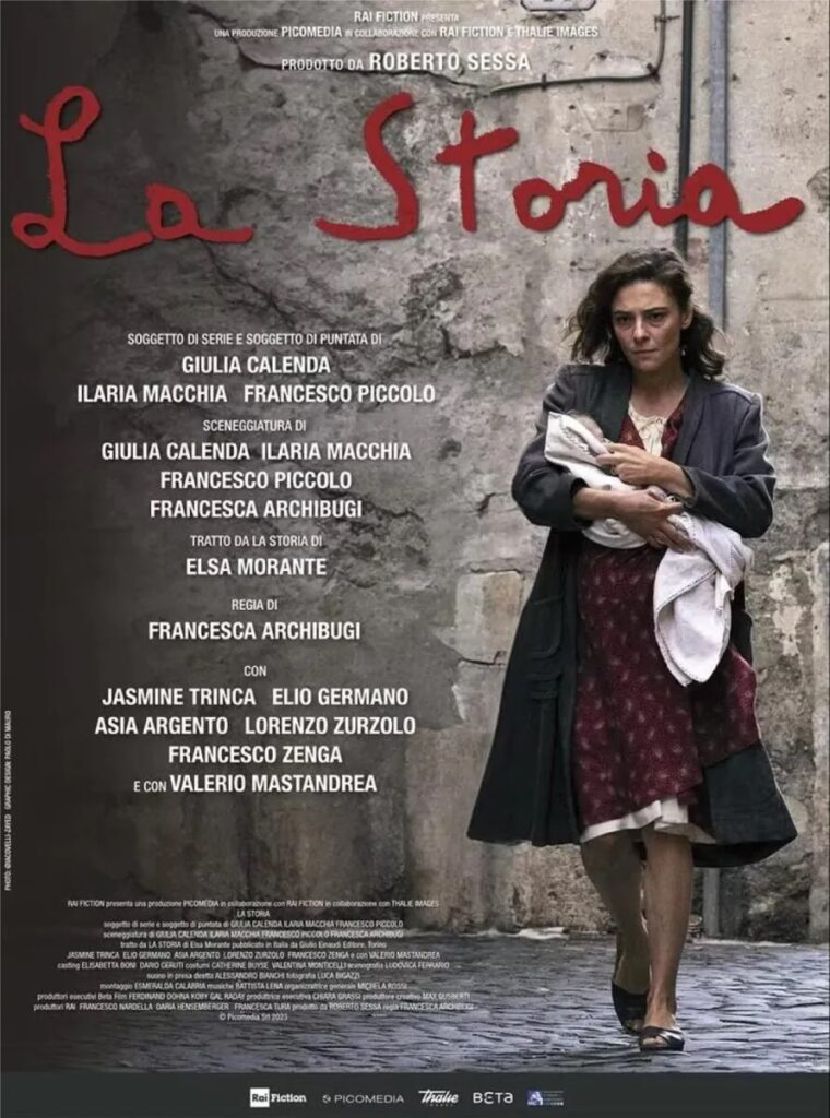 La storia