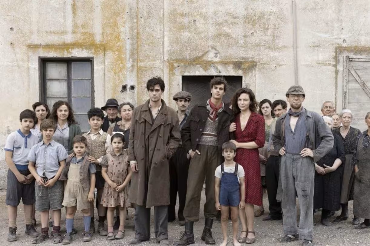 La Storia – La serie tv da non perdere