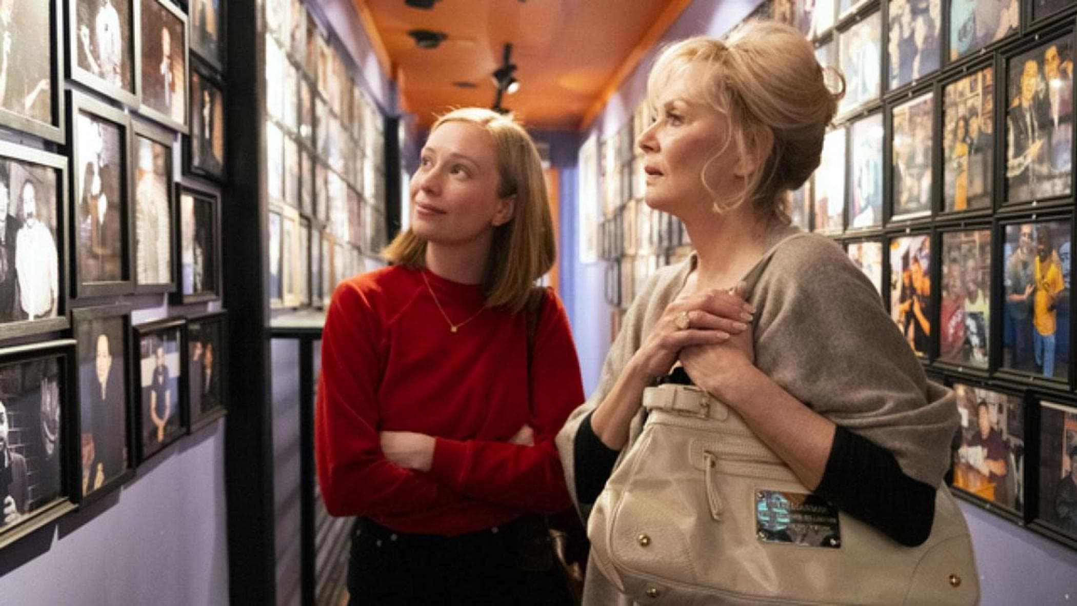 Hacks – Comicità e drama su Netflix