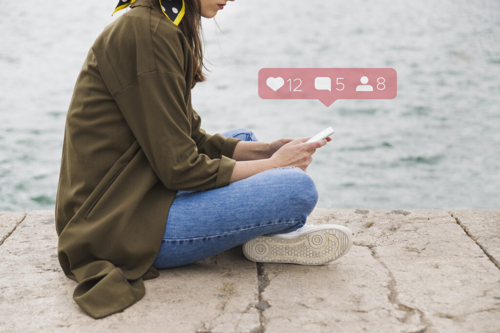 messaggi anonimi su instagram