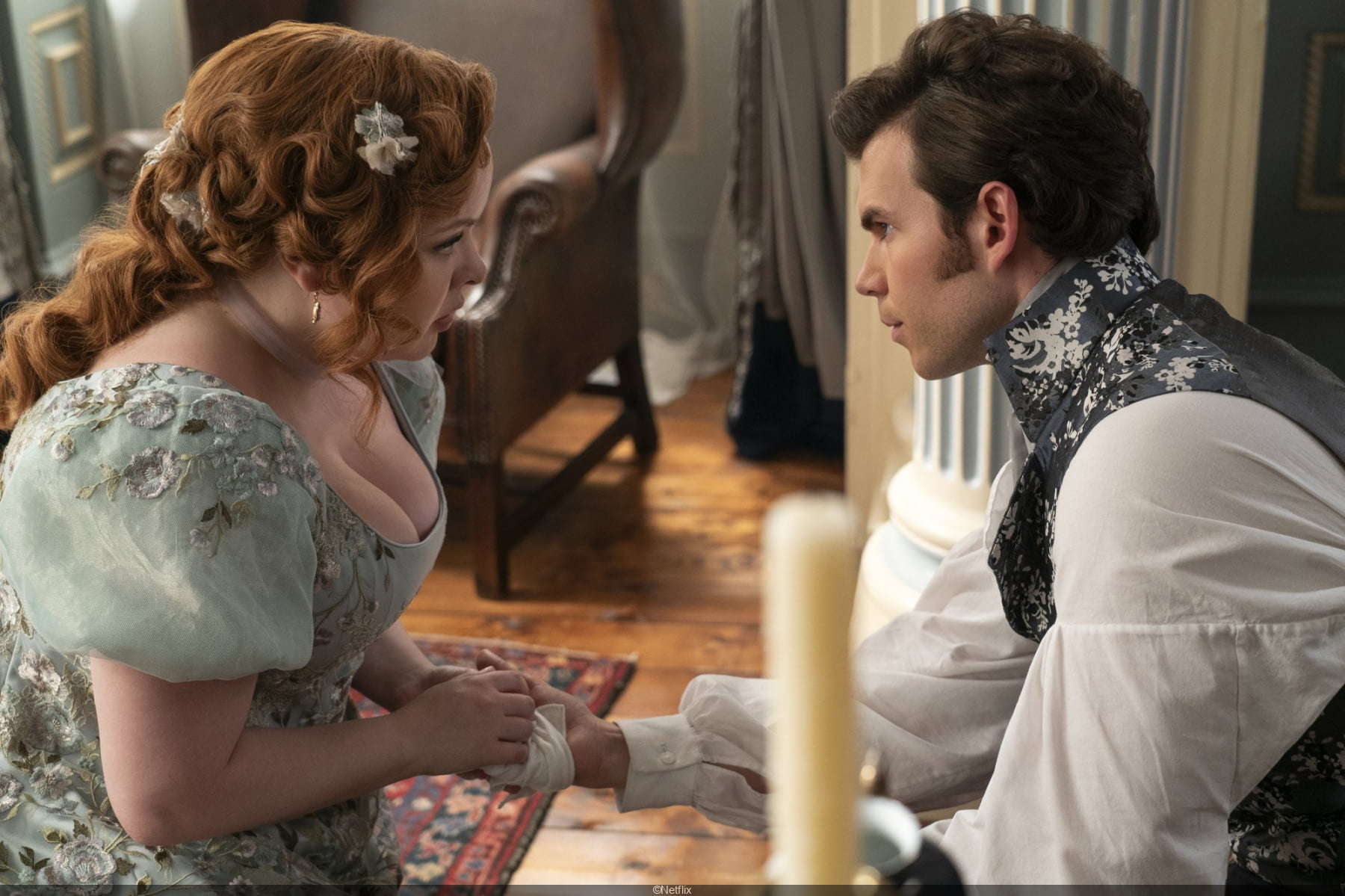 Bridgerton – 5 motivi per recuperare la serie tv