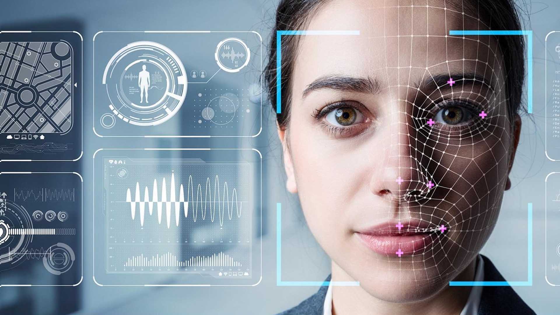 Riconoscimento facciale per aeroporti più smart