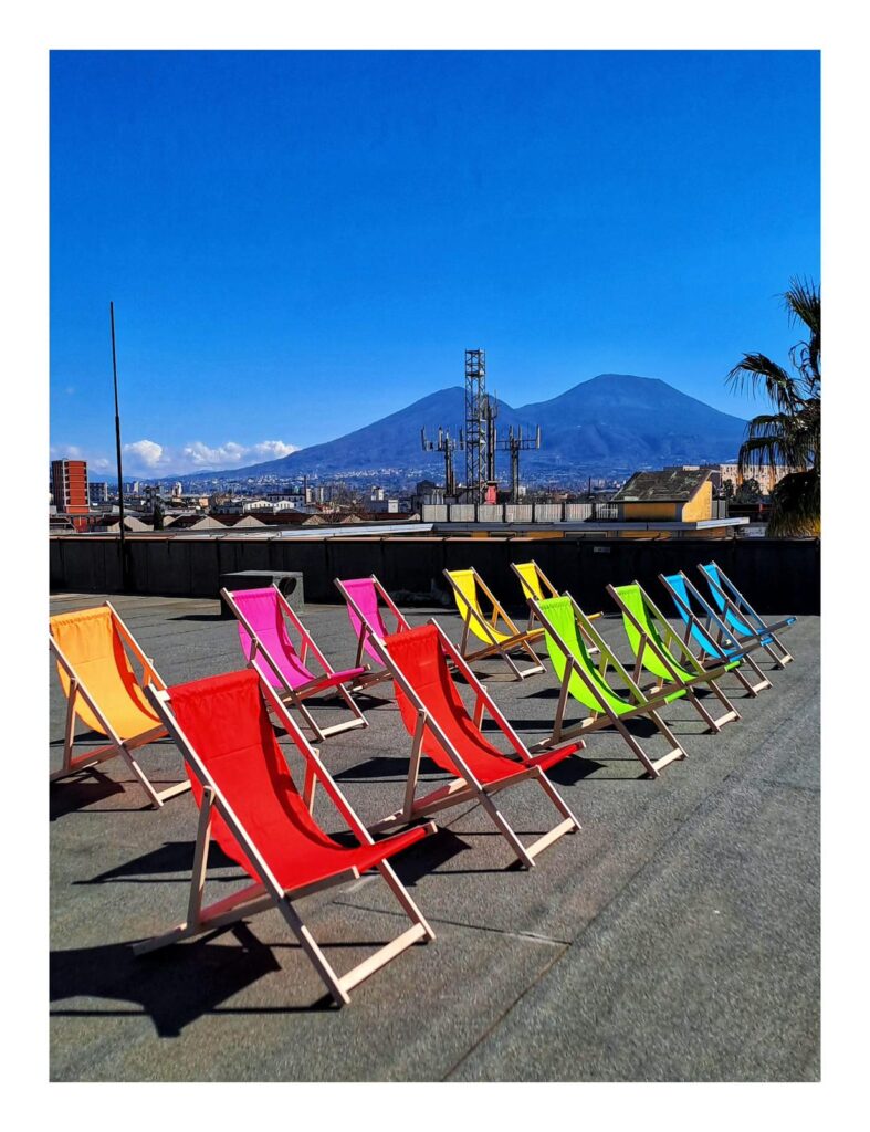 Casa delle tecnologie emergenti