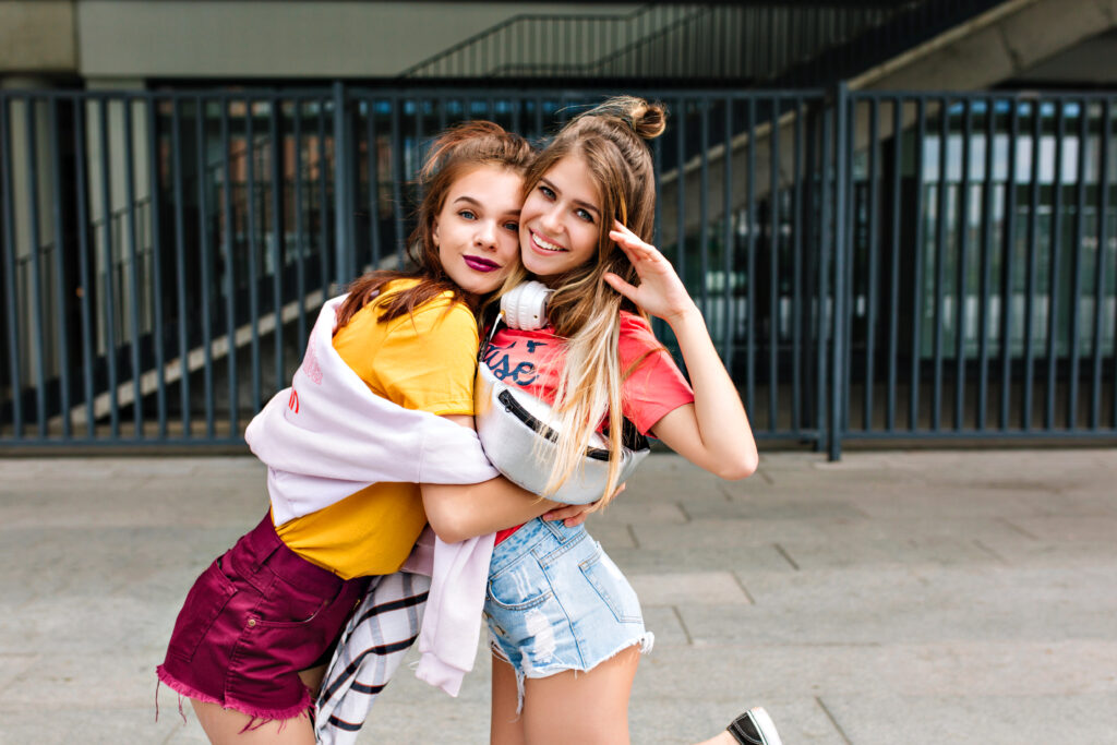 educazione all'affettività