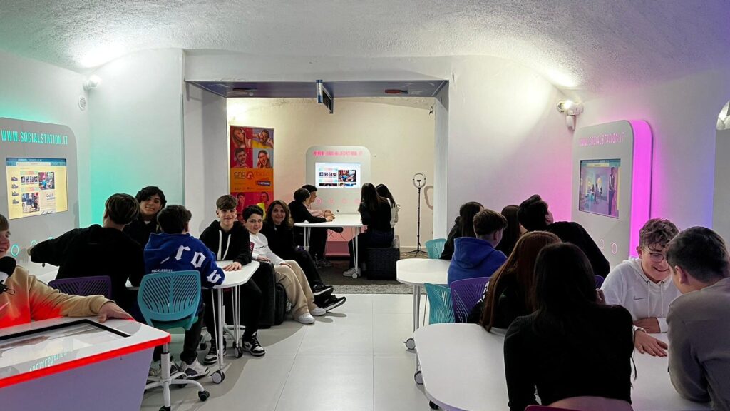 socialstation-educational