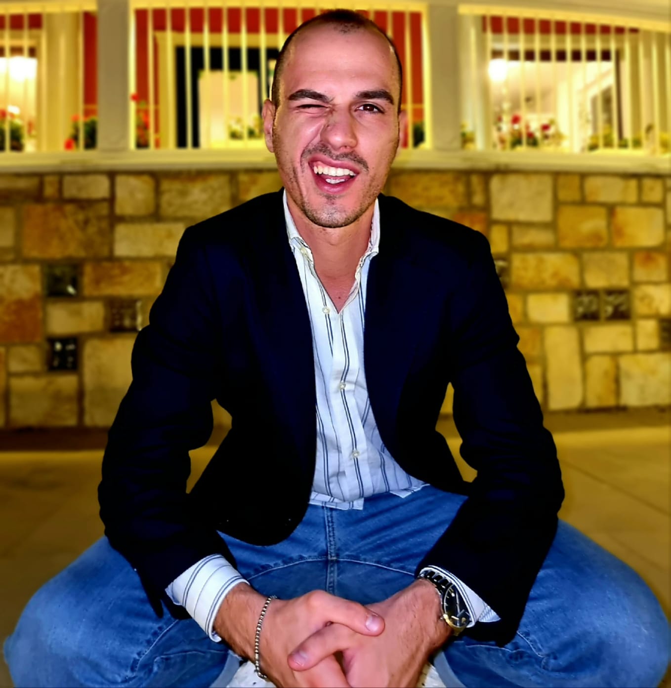 Educazione Finanziaria per i Giovani con Pietro Preziuso