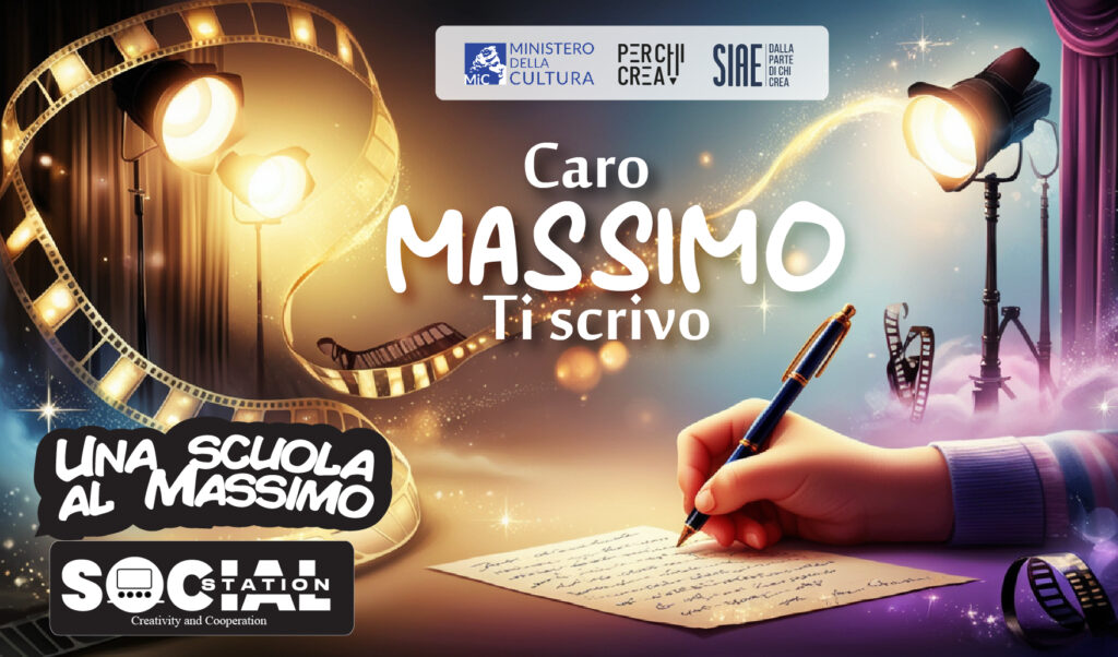 una scuola al massimo